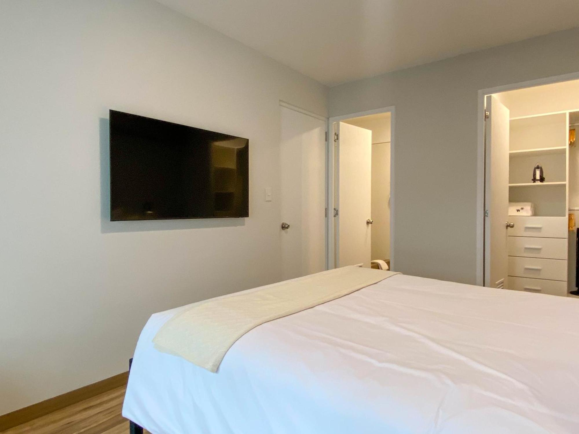 Appartement Colon By Wynwood House à Lima Extérieur photo