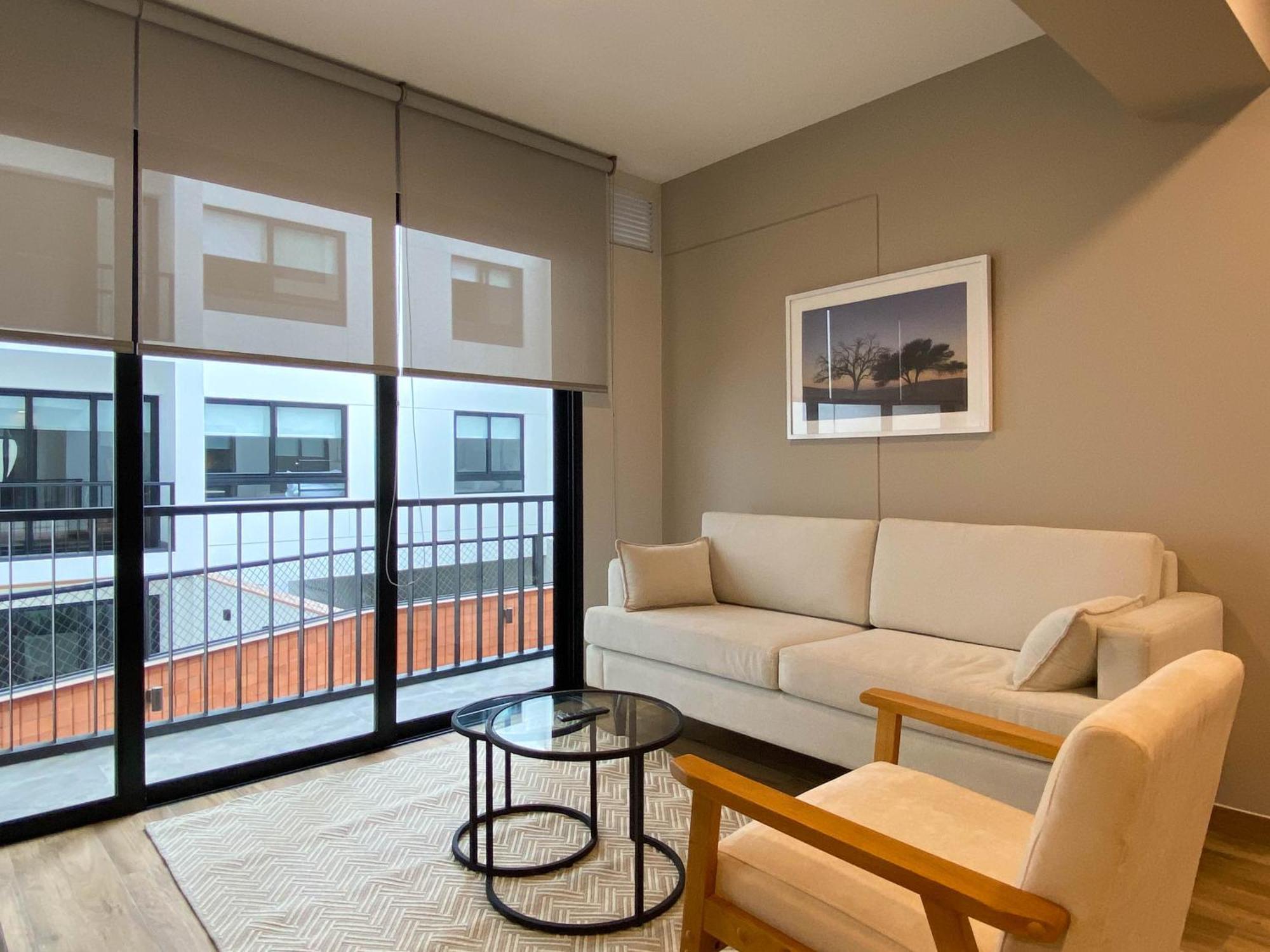 Appartement Colon By Wynwood House à Lima Extérieur photo