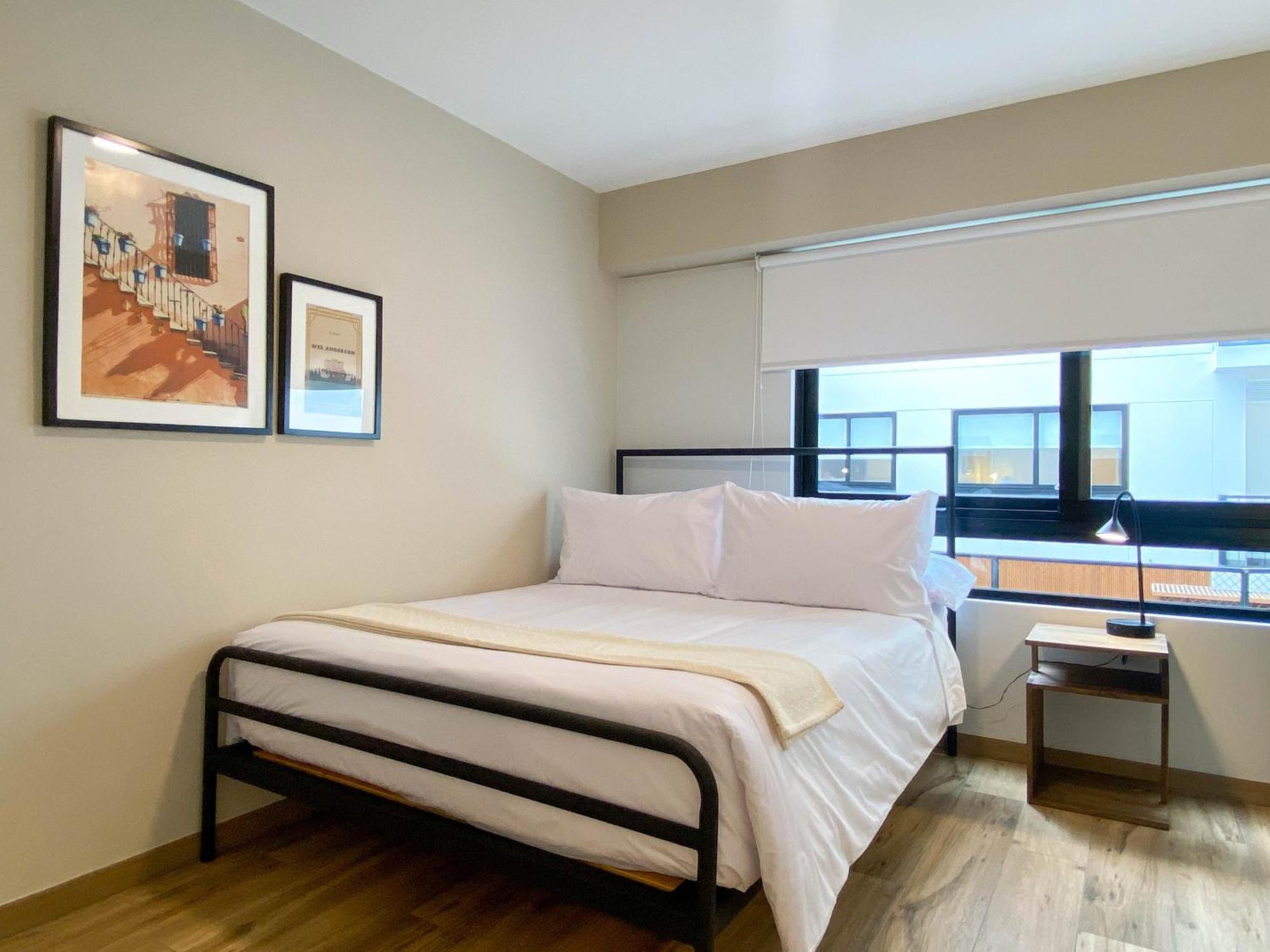 Appartement Colon By Wynwood House à Lima Extérieur photo