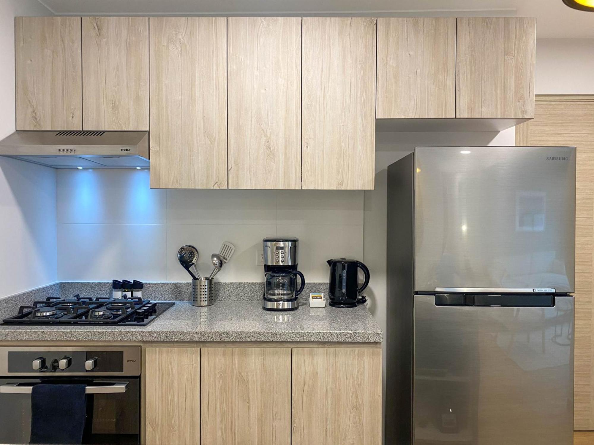 Appartement Colon By Wynwood House à Lima Extérieur photo
