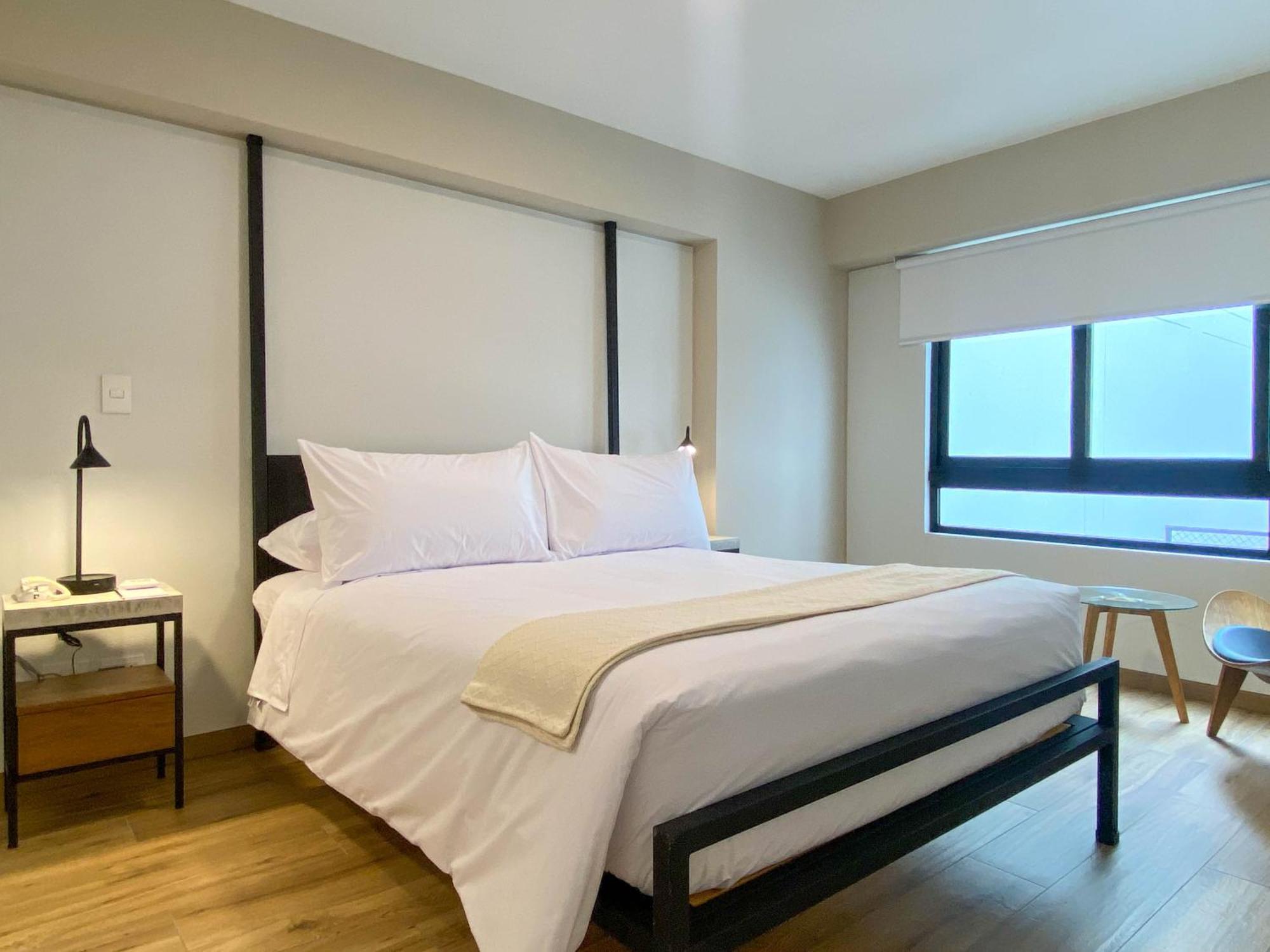 Appartement Colon By Wynwood House à Lima Extérieur photo