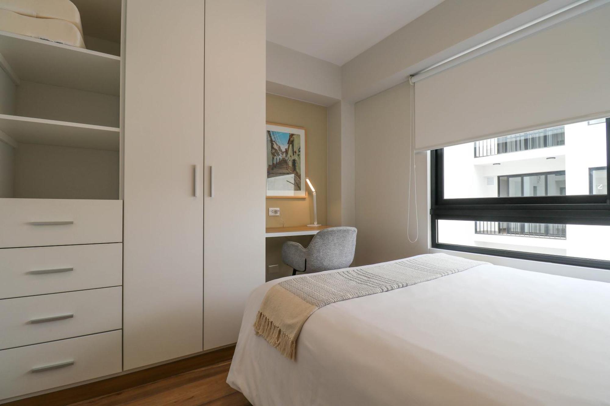 Appartement Colon By Wynwood House à Lima Extérieur photo