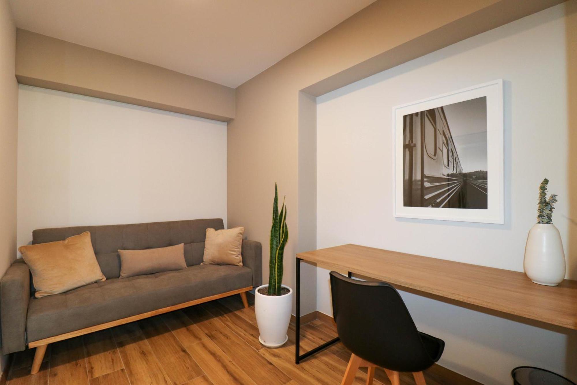 Appartement Colon By Wynwood House à Lima Extérieur photo