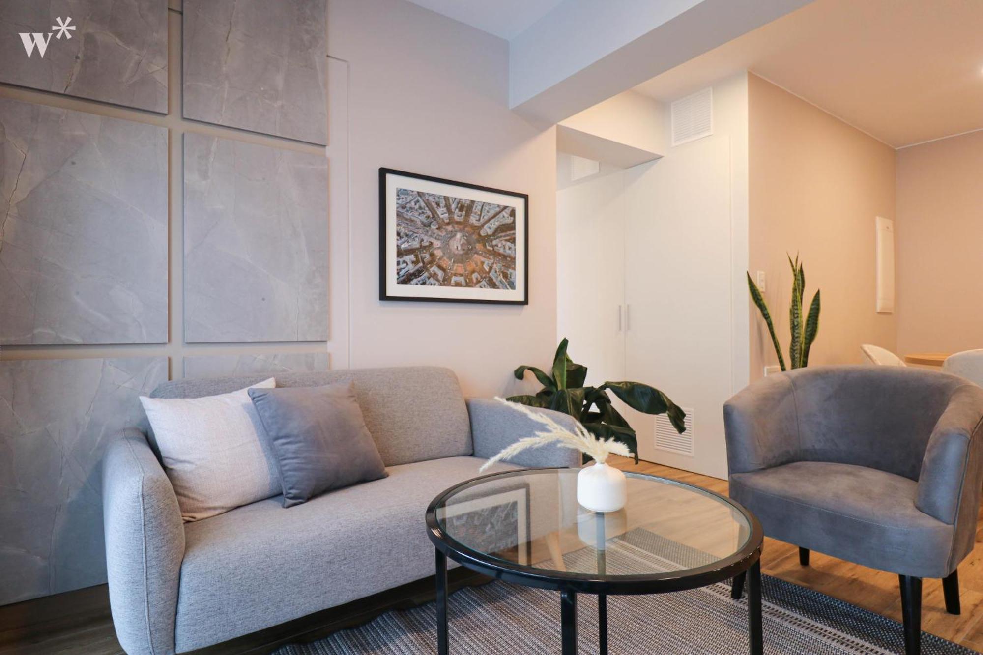 Appartement Colon By Wynwood House à Lima Extérieur photo
