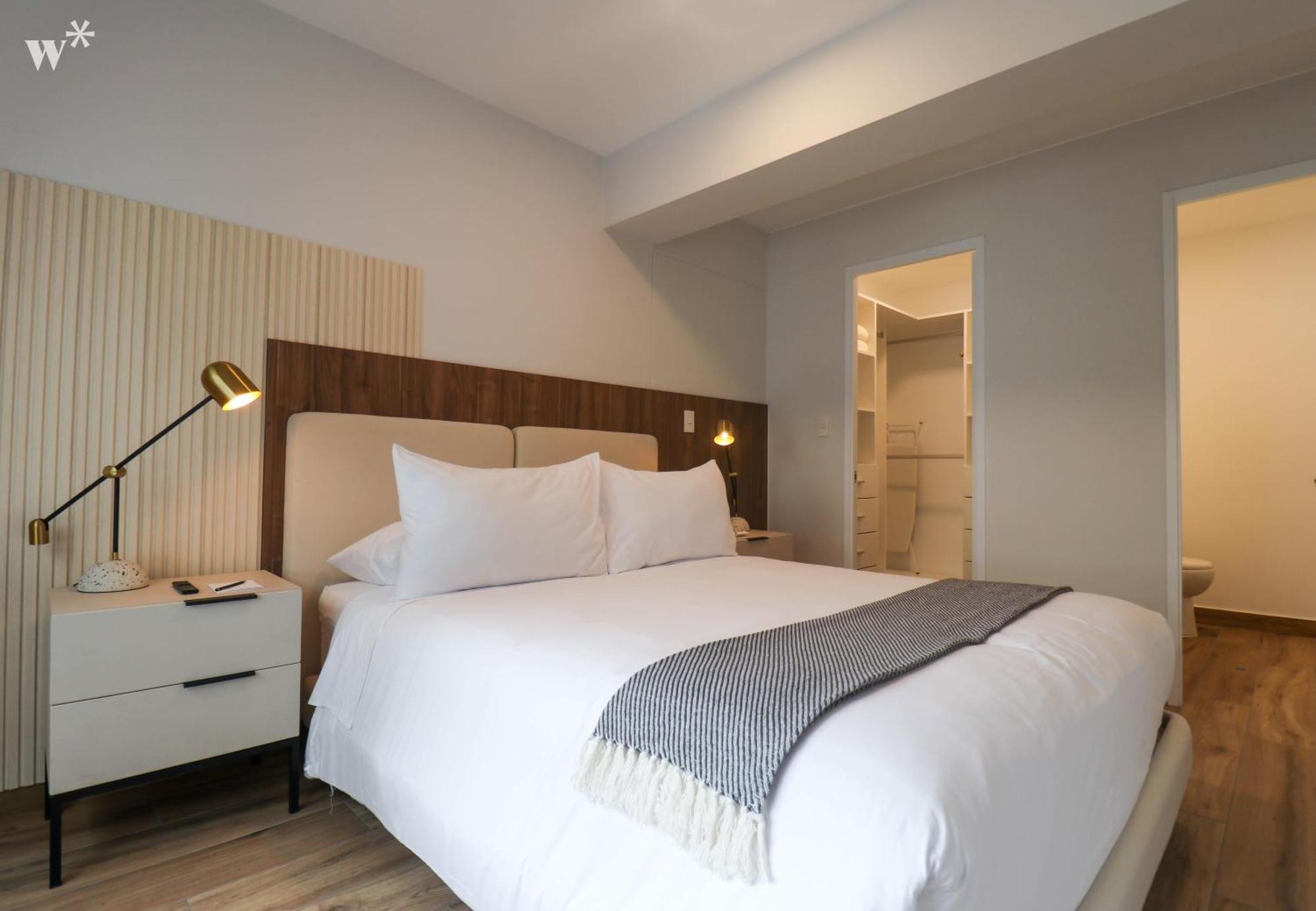 Appartement Colon By Wynwood House à Lima Extérieur photo