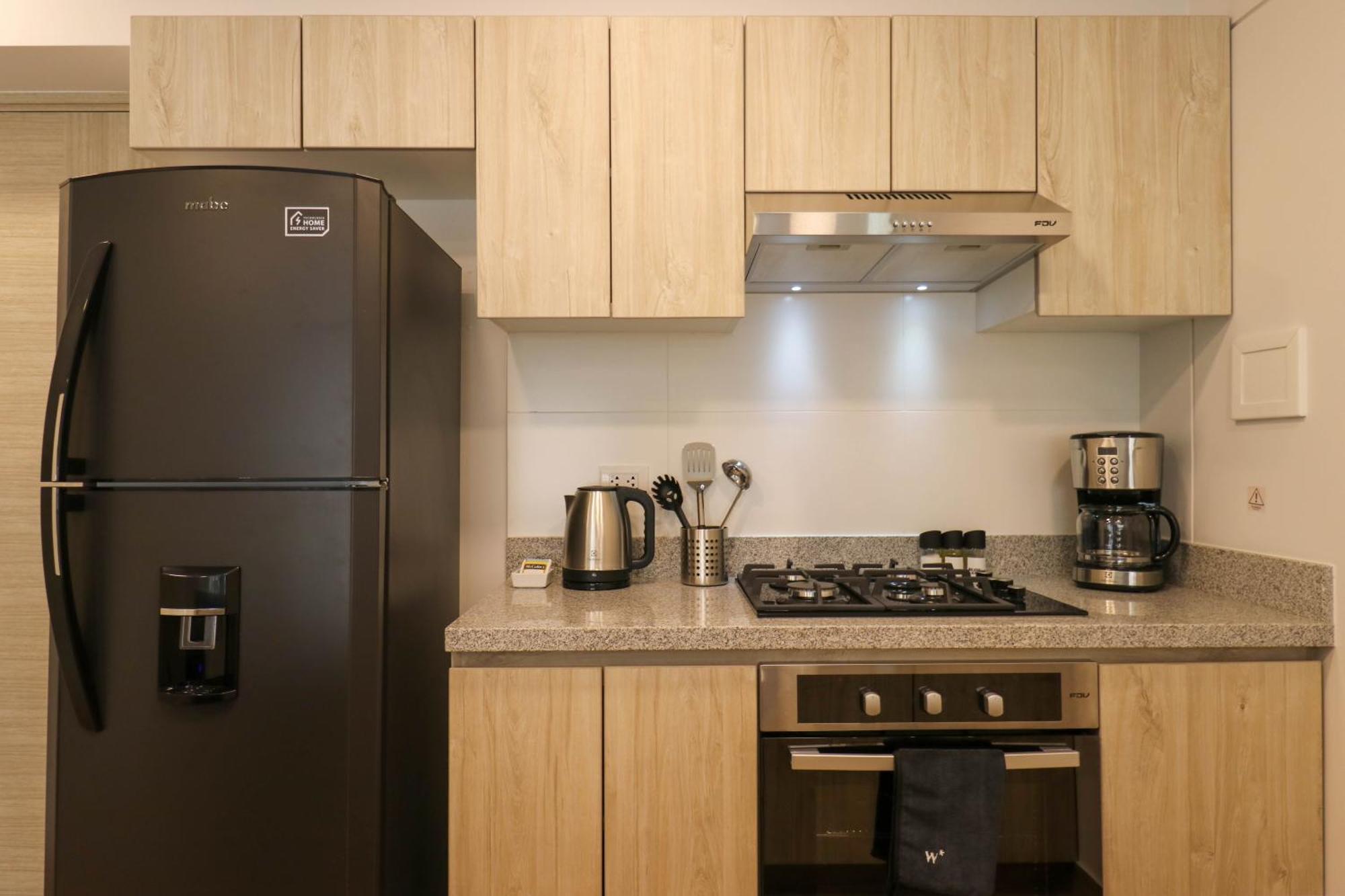Appartement Colon By Wynwood House à Lima Extérieur photo